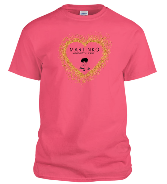 Majica ženska Martinko 2020 